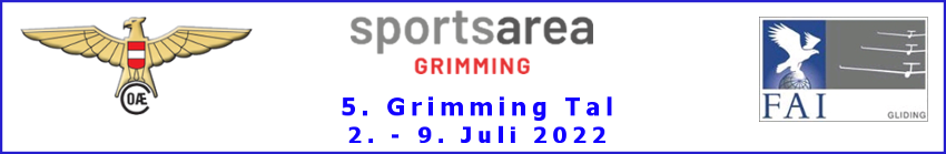 5. Grimming TAL - Steirische Landesmeisterschaft LOGO